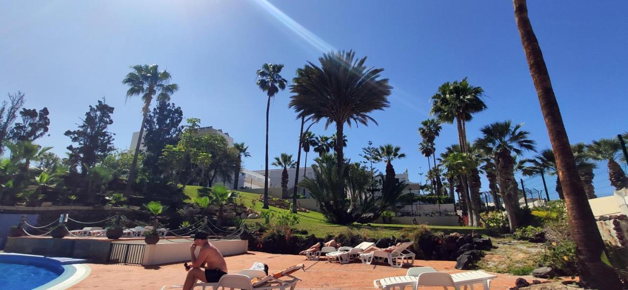 Cozy Studio Las Americas Playa de las Americas  Exterior photo