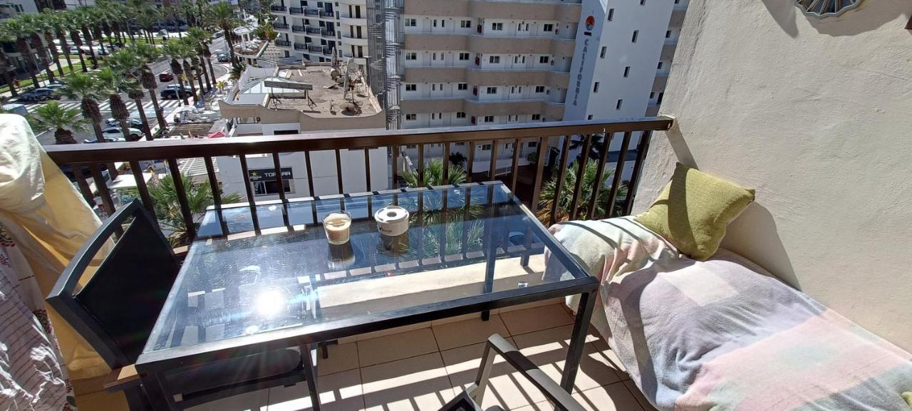 Cozy Studio Las Americas Playa de las Americas  Exterior photo
