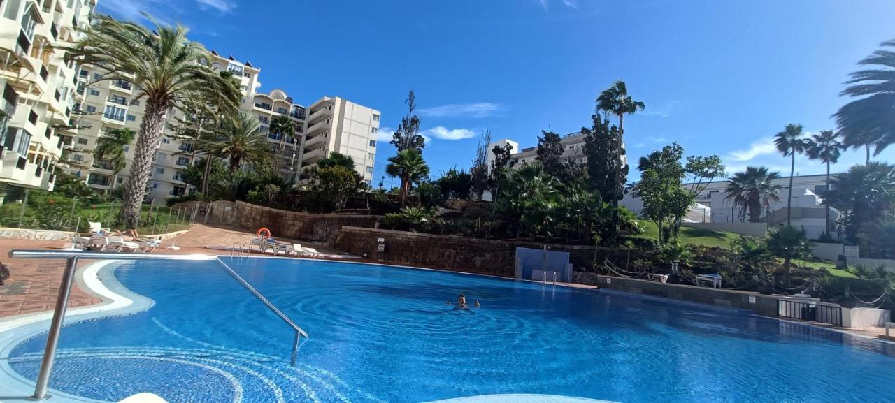 Cozy Studio Las Americas Playa de las Americas  Exterior photo