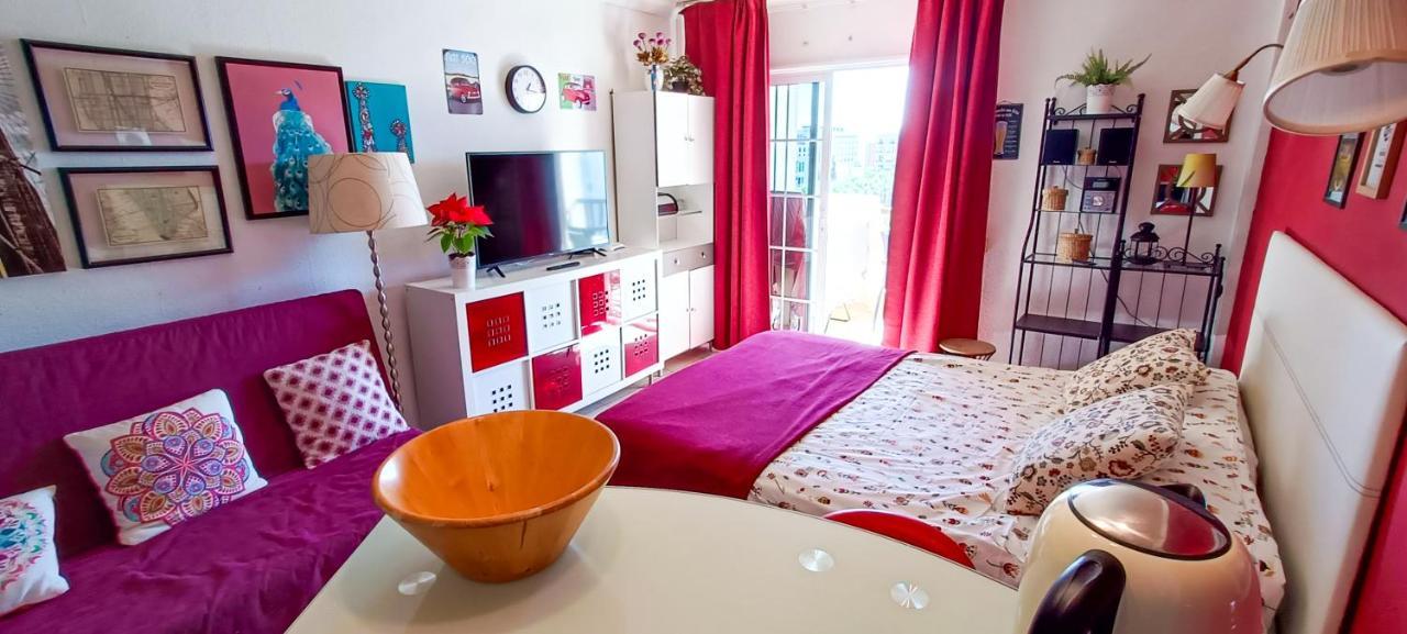 Cozy Studio Las Americas Playa de las Americas  Exterior photo