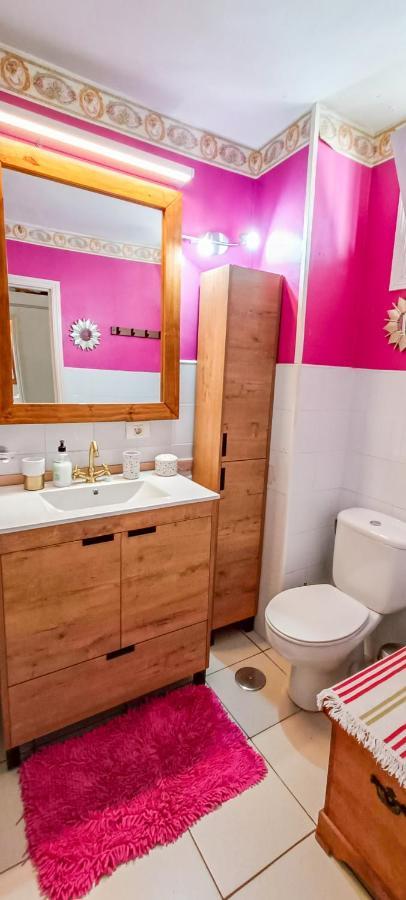 Cozy Studio Las Americas Playa de las Americas  Exterior photo