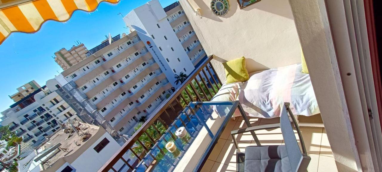 Cozy Studio Las Americas Playa de las Americas  Exterior photo