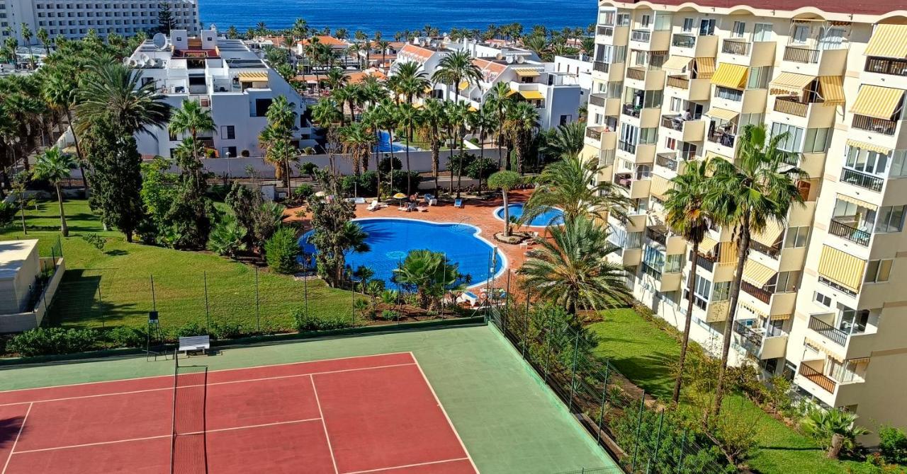 Cozy Studio Las Americas Playa de las Americas  Exterior photo