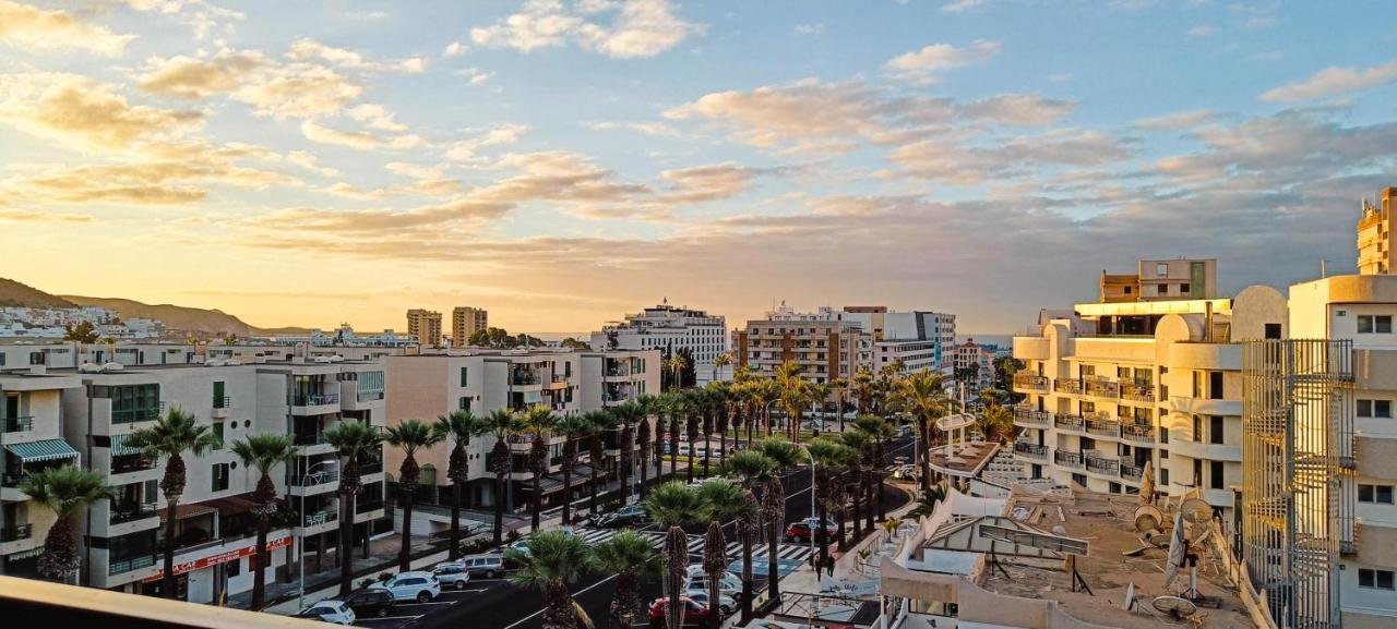 Cozy Studio Las Americas Playa de las Americas  Exterior photo