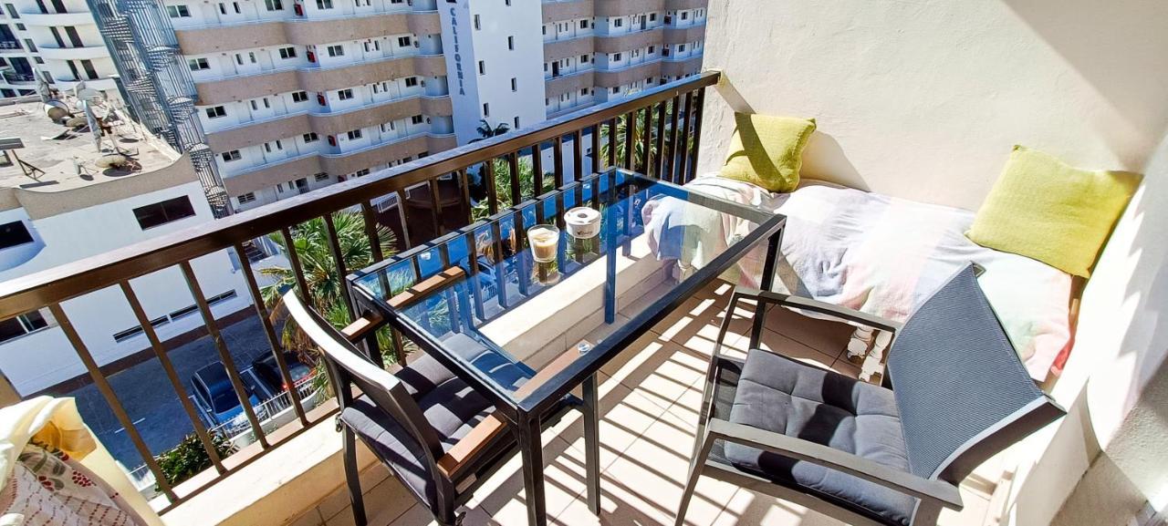 Cozy Studio Las Americas Playa de las Americas  Exterior photo