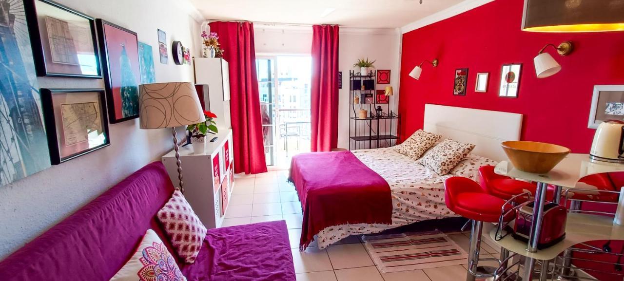 Cozy Studio Las Americas Playa de las Americas  Exterior photo