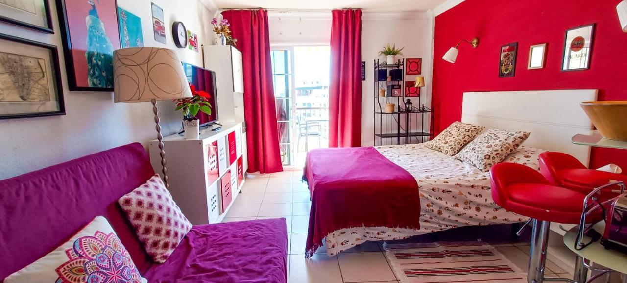 Cozy Studio Las Americas Playa de las Americas  Exterior photo