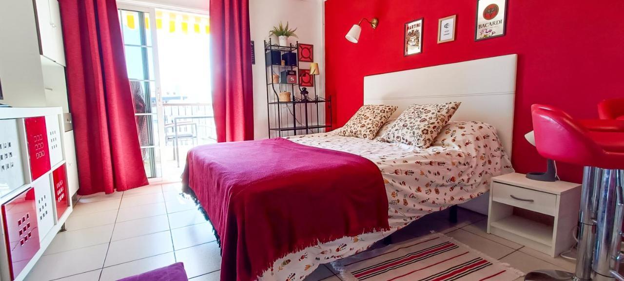 Cozy Studio Las Americas Playa de las Americas  Exterior photo