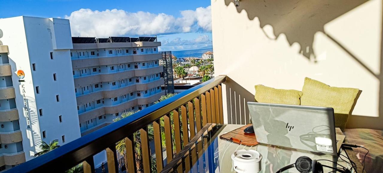 Cozy Studio Las Americas Playa de las Americas  Exterior photo