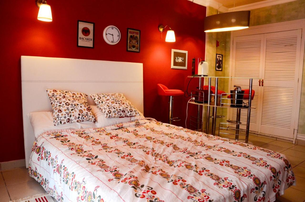 Cozy Studio Las Americas Playa de las Americas  Exterior photo