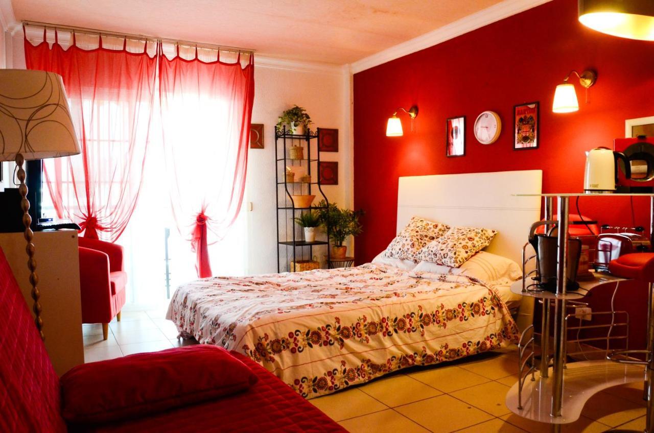 Cozy Studio Las Americas Playa de las Americas  Exterior photo